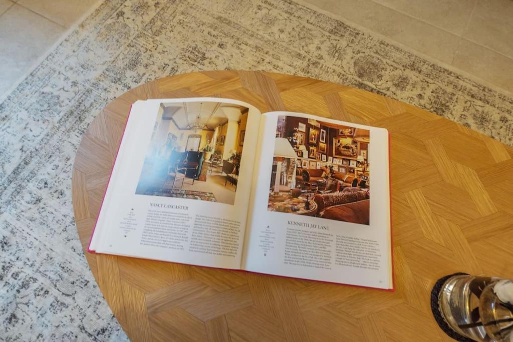 Apartament Stylish Moments Walk From Centre With Garden Office Oxford